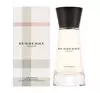 BURBERRY TOUCH FOR WOMEN EDP SPRAY 100ML