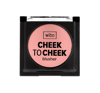 WIBO CHEEK TO CHEEK WANGENROUGE 2 SASSY BUT CLASSY