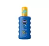 NIVEA SUN KIDS COLOURED PROTECT & PLAY SONNENSCHUTZ-SPRAY SPF30 FÜR KINDER 200ML