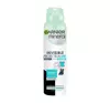 GARNIER MINERAL INVISIBLE PROTECTION 48H FRESH ALOE ANTITRANSPIRANT SPRAY FÜR FRAUEN 250ML