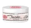 NATÜRLICHE SHEA BUTTER