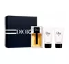 CHRISTIAN DIOR HOMME EDT SPRAY 100ML + ASL 50ML + SG 50ML SET