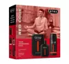 STR8 RED CODE EDT 50ML + DEODORANT 150ML SET