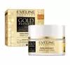 EVELINE GOLD PEPTIDES VERJÜNGENDE LIFTING GESICHTSCREME 3IN1 60+ 50ML