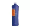 FANOLA NO ORANGE SHAMPOO FÜR DUNKLES HAAR 1000ML