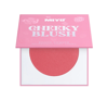 MIYO X OLUCZKA GIRL BOSS CHEEKY BLUSH HIGHLIGHTER-ROUGE 04 LEGALLY STRAWBERRY 5G