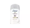 DOVE INVISIBLE DRY CLEAN TOUCH ANTITRANSPIRANT IM STIFT 40 ML