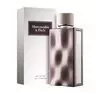 ABERCROMBIE & FITCH FIRST INSTINCT EXTREME MAN EDP SPRAY 100 ML