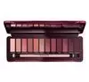 EVELINE RUBY GLAMOUR EYESHADOW PALETTE 12 G