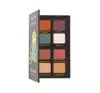 MAKEUP REVOLUTION X THE SIMPSONS TREEHOUSE OF HORROR MINI PALETTE ALIEN MAGGIE