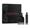 VALENTINO UOMO BORN IN ROMA EDT SPRAY 50ML + 15ML SET