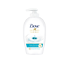 DOVE ANTIBAKTERIELLE FLÜSSIGSEIFE 250ML