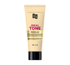 AA IDEAL TONE FOUNDATION PERFEKTE ANPASSUNG 105 SAND 30ML