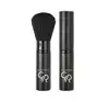 GOLDEN ROSE RETRACTABLE POWDER BRUSH EINZIEHBARER PUDERPINSEL