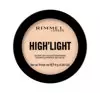 RIMMEL HIGH'LIGHT HIGHLIGHTER 001 STARDUST 8G