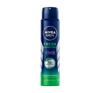 NIVEA MEN FRESH SENSATION ANTITRANSPIRANT SPRAY FÜR MÄNNER 250ML