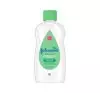 JOHNSON'S BABY-ÖL MIT ALOE 300ML