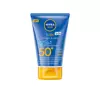 NIVEA SUN KIDS PROTECT & CARE SCHÜTZENDE SONNENLOTION FÜR KINDER SPF 50+ 50ML