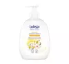 LUKSJA CREAMY & SOFT FLÜSSIGSEIFE JASMIN VANILLE  500ML