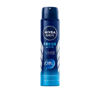 NIVEA MEN FRESH ACTIVE DEODORANT SPRAY 150 ML