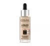 EVELINE LIQUID CONTROL HD MATTIERENDE FOUNDATION MIT NIACINAMID 015 LIGHT VANILLA 32ML