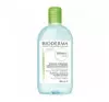 BIODERMA SEBIUM H2O MIZELLENWASSER 500ML