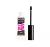 NYX PROFESSIONAL MAKEUP THE BROW GLUE INSTANT BROW STYLER 05 BLACK 5G