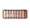 ESSENCE THE NUDE EDITION LIDSCHATTENPALETTE 10 PRETTY IN NUDE 10G