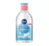 NIVEA HYDRA SKIN EFFECT MIZELLENWASSER 400ML