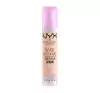 NYX PROFESSIONAL MAKEUP BARE WITH ME SERUM-CONCEALER 03 VANILLA 9,6 ML