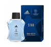 ADIDAS UEFA CHAMPIONS LEAGUE STAR EDT SPRAY 100ML