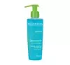 BIODERMA SEBIUM GEL MOUSSANT GESICHTSGEL 200 ML