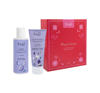 Hagi Plum Alone Körperpflegeset Duschgel + Körperlotion