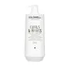 GOLDWELL CURLY TWIST FEUCHTIGKEITSSPENDENDER CONDITIONER FÜR LOCKIGES HAAR 1000ML