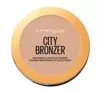 MAYBELLINE CITY BRONZER BRÄUNUNGSPUDER 200 MEDIUM COOL 8G