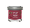 Yankee Candle Signature Duftkerze Tumbler Black Cherry 122g