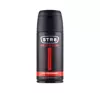 STR8 RED CODE DEODORANT SPRAY 150ML