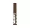 PASTEL AUGENBRAUENMASCARA 21 4,2ML