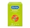 DUREX AROUSER KONDOME 16 STÜCK