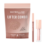 Maybelline x Lila Janowska Lifter Combo Lippen-Make-up-Set Lifter Liner 05 + Lifter Gloss 02