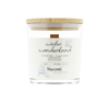 NACOMI FRAGRANCES SOJA DUFTKERZE WINTER WONDERLAND 140G