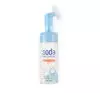 HOLIKA HOLIKA SODA REINIGENDER GESICHTSSCHAUM 150 ML