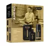 STR8 AHEAD EDT 50ML + DEODORANT 150ML SET