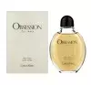 CALVIN KLEIN OBSESSION MEN AFTER SHAVE 125 ML