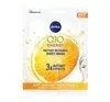 NIVEA Q10 PLUS ANTI FALTEN TUCHMASKE 