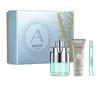 AZZARO WANTED TONIC EDT SPRAY 100ML + 7,5ML + SG 100ML SET