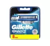 GILLETTE MACH3 TURBO ERSATZKLINGEN 8 STÜCK