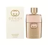 GUCCI GUILTY POUR FEMME EDP SPRAY 50 ML