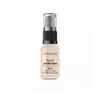 CLARESA LIQUID PERFECTION FOUNDATION 2IN1 102 WARM MEDIUM 18G