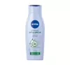 NIVEA MOISTURE HYALURON FEUCHTIGKEITSSHAMPOO MIT HYALURON 400ML